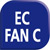 EC FAN C
